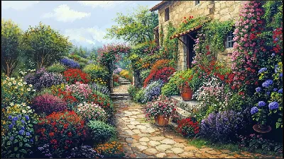 картина
