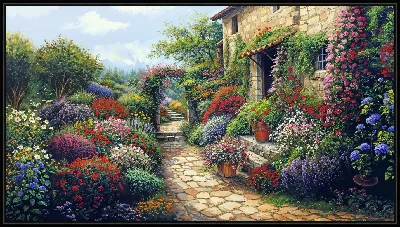 картина