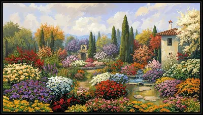 картина