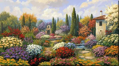 картина