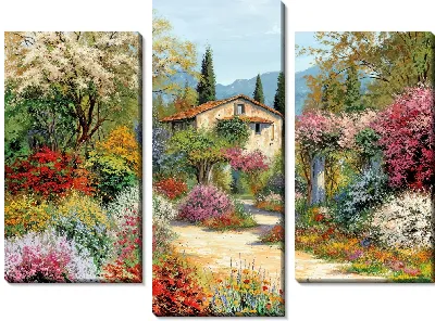 картина