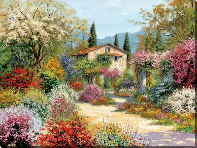 картина