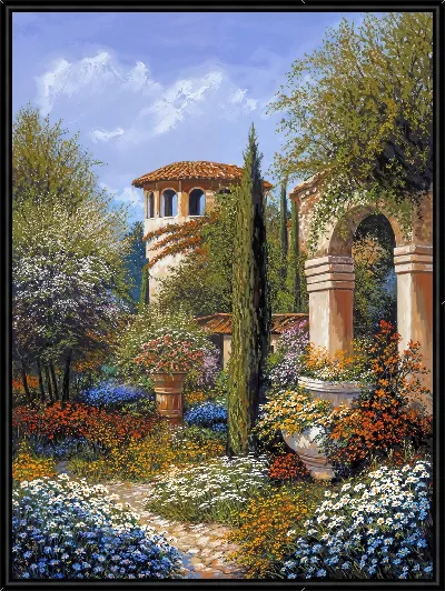 картина