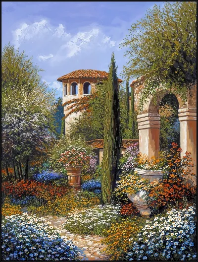 картина