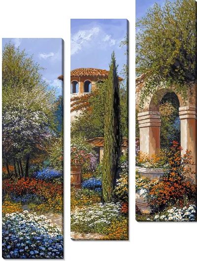 картина