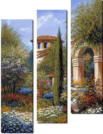 картина