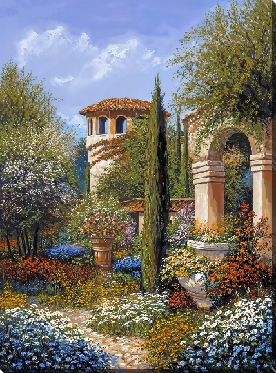 картина