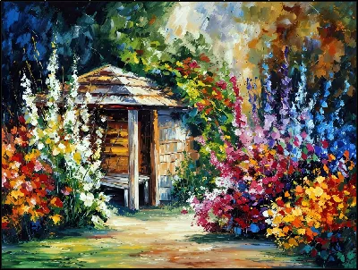 картина