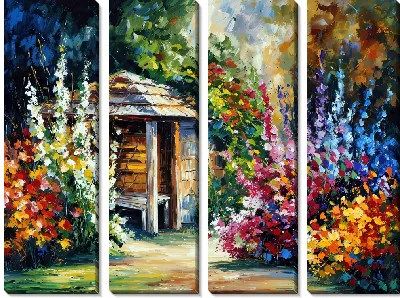 картина