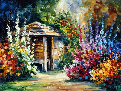 картина