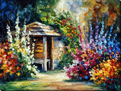 картина