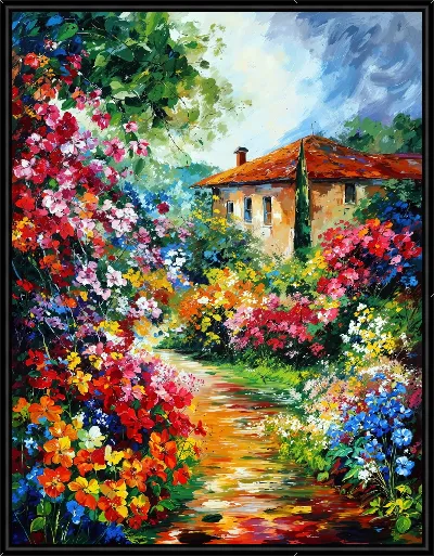 картина