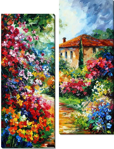 картина