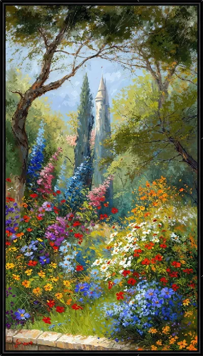 картина