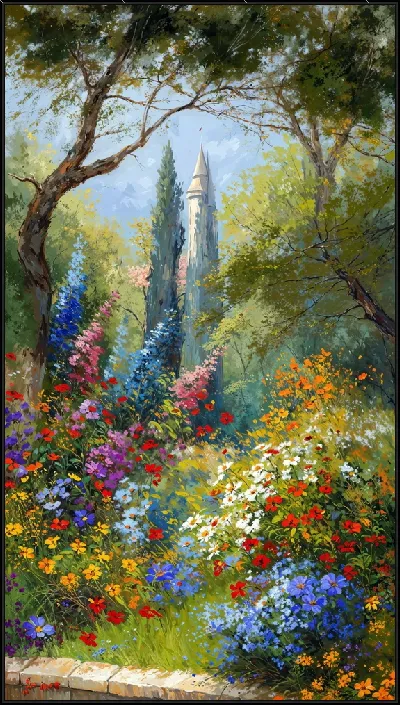 картина