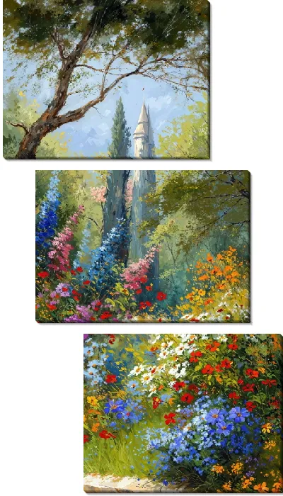 картина
