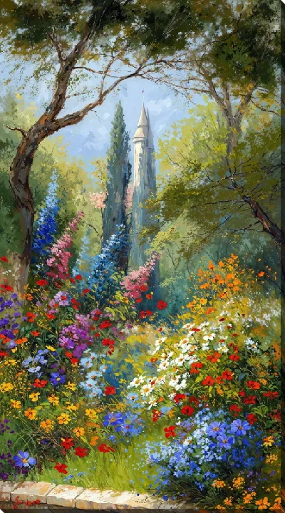картина
