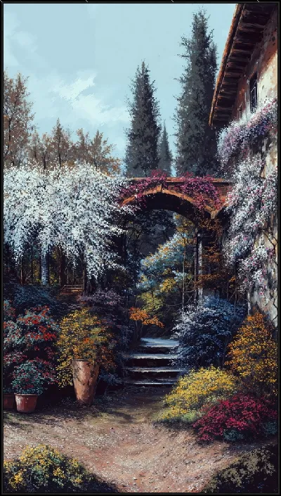 картина