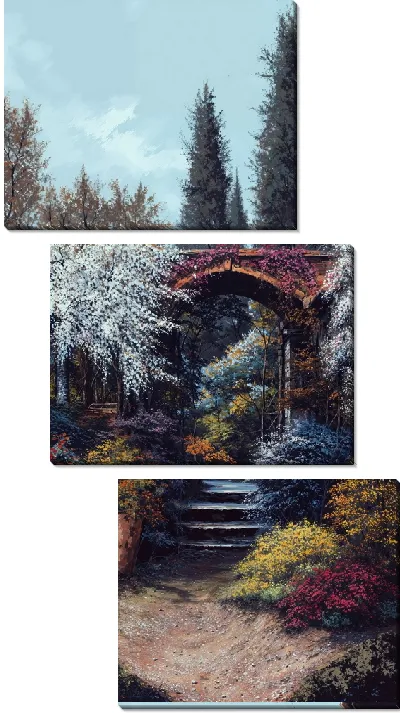 картина