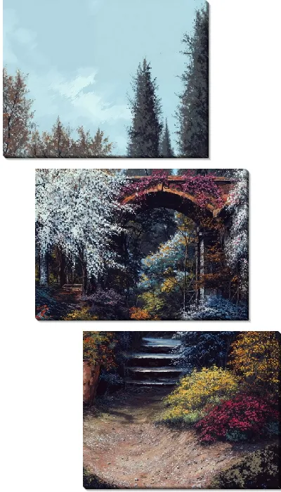 картина