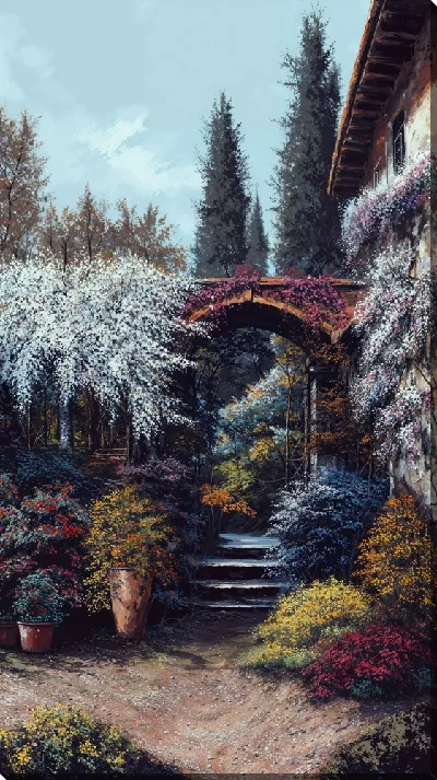 картина