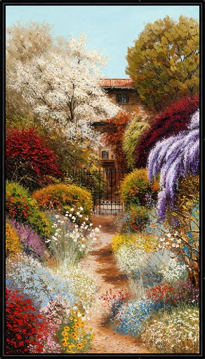 картина
