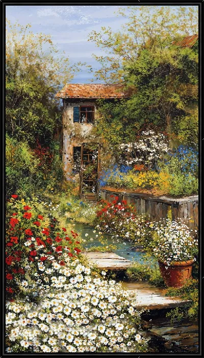картина