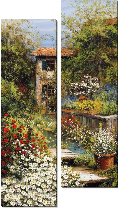 картина