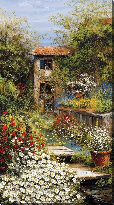картина