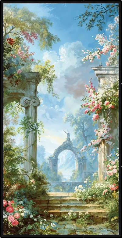 картина