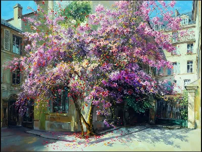 картина