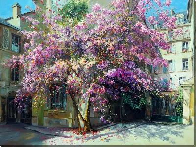 картина
