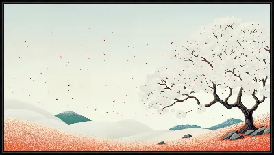 картина