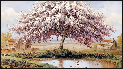 картина