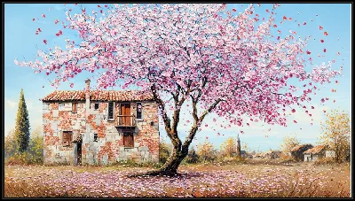 картина