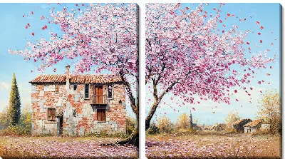 картина