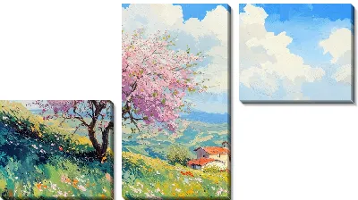 картина