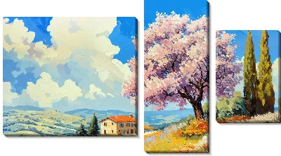 картина