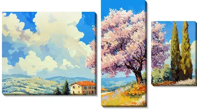 картина