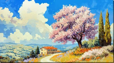 картина