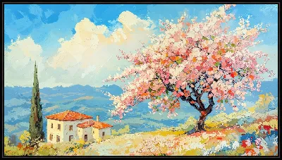 картина