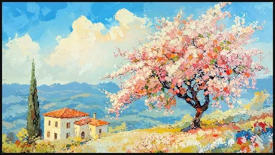 картина