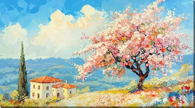 картина