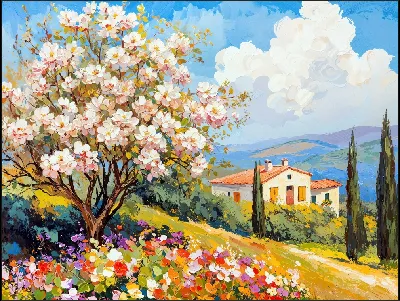 картина