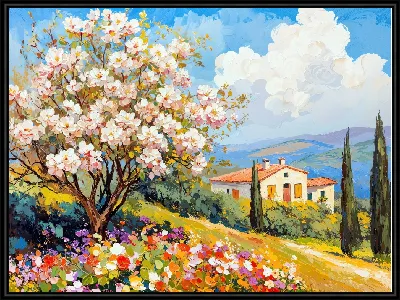 картина