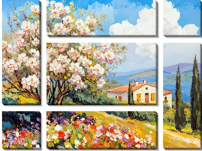 картина