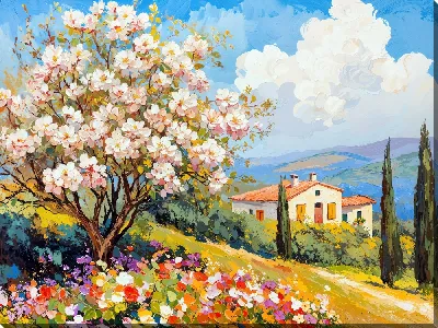 картина