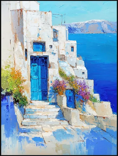 картина