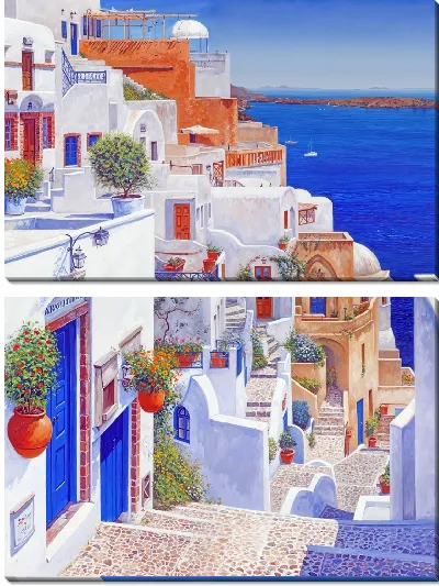 картина