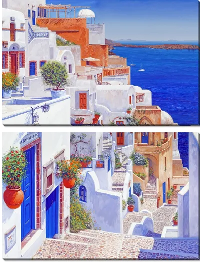 картина